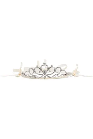 MONNALISA Diadem mit Kristallen