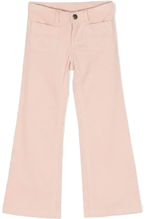 BONPOINT Ausgestellte Junon Cordhose