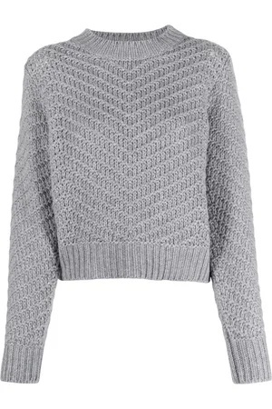 Fabiana Filippi Gestrickter Pullover
