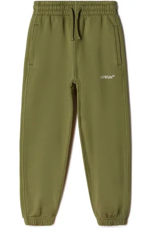 OFF-WHITE Bookish Jogginghose
