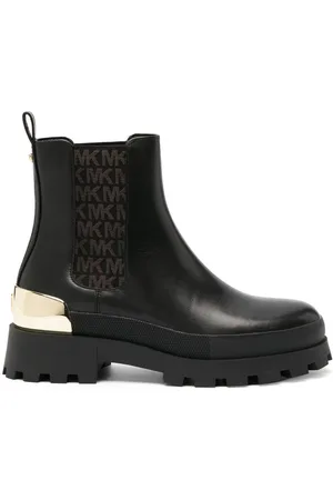 Michael Kors Klassische Stiefeletten