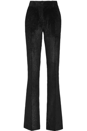 Philipp Plein Ausgestellte Cordhose
