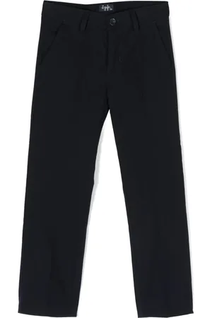 Il gufo Hose mit geradem Bein