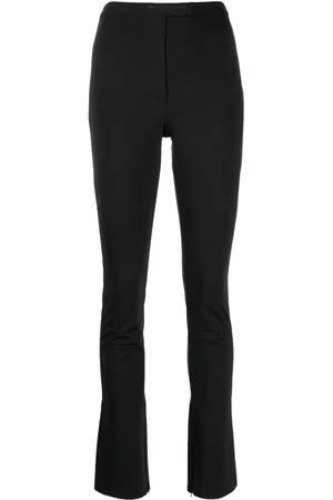 Alexander Wang Leggings mit Logo