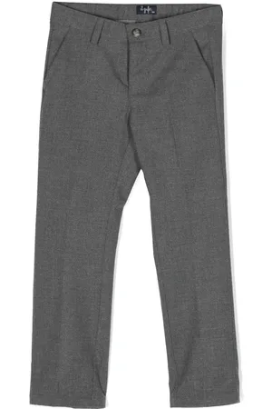 Il gufo Hose mit geradem Bein