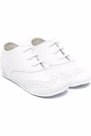 ANDREA MONTELPARE Klassische Schnürschuhe