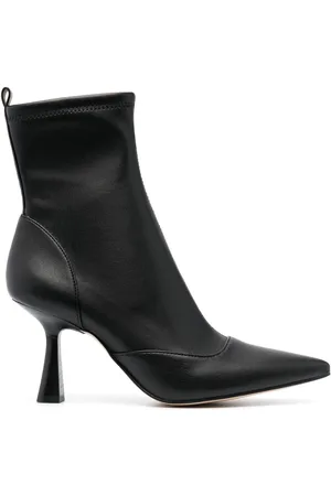 Michael Kors Clara Stiefeletten 80mm