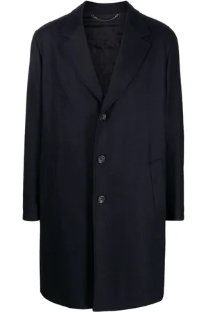 CANALI Langer Mantel