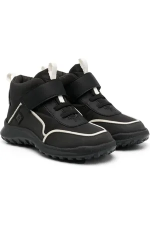 Camper Circular High-Top-Sneakers