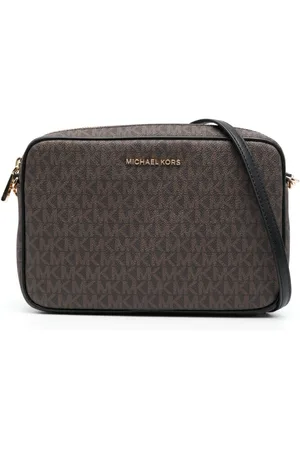 Michael Kors Jet Set Umhängetasche