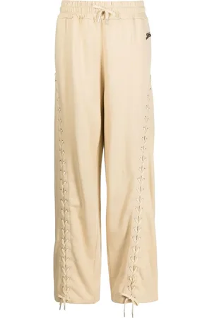 Jean Paul Gaultier Jogginghose mit Schnürung