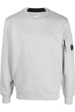 C.P. Company Klassisches Sweatshirt