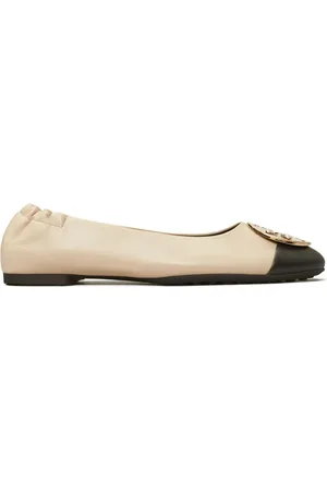 Tory Burch Claire Ballerinas