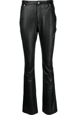 Twin-Set Ausgestellte Hose