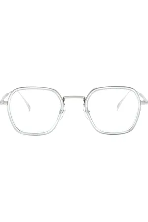DB EYEWEAR BY DAVID BECKHAM DB 1103 Brille mit eckigem Gestell