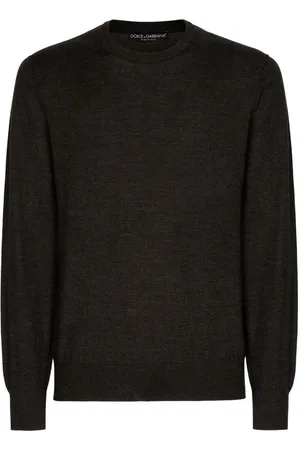 Dolce & Gabbana Pullover aus Kaschmir