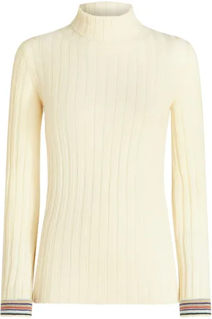Etro Pullover mit Logo
