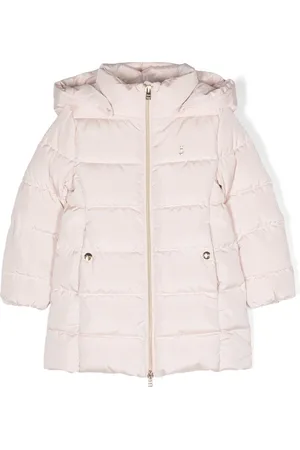HERNO Gefütterte Jacke mit Reißverschluss