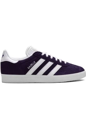 adidas Gazelle Rich Purple Sneakers