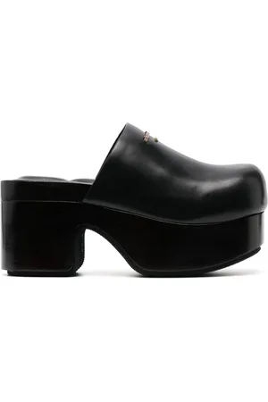 Alexander Wang Zoe Mules