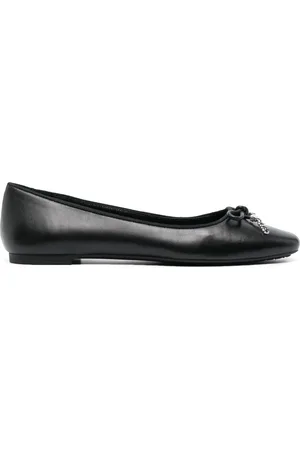 Michael Kors Klassische Ballerinas
