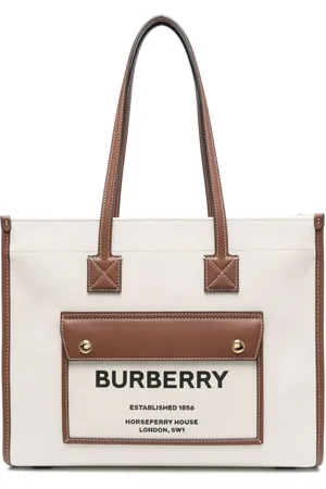 Burberry Kleine Freya Handtasche