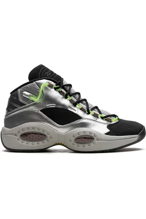 Reebok X Minions Question Mid Gru Sneakers