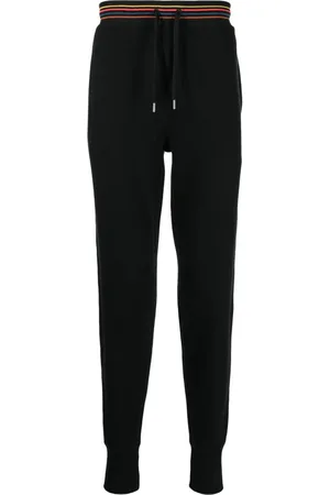 Paul Smith Jogginghose mit gestreiften Details