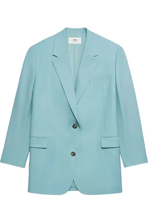 Ami Blazer im Oversized-Look