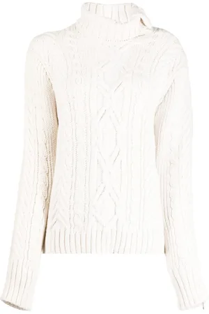 MONSE Gerippter Pullover