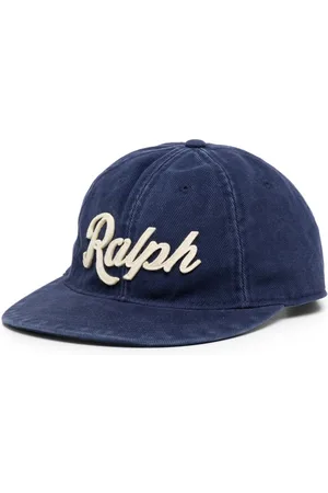 Ralph Lauren Baseballkappe mit Logo-Patch