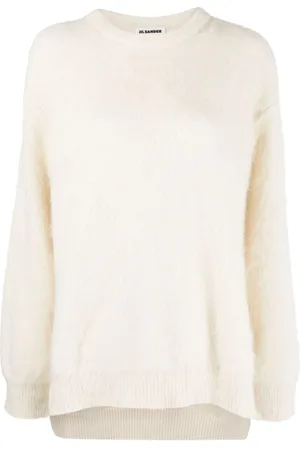 Jil Sander Jacke mit texturiertem Finish