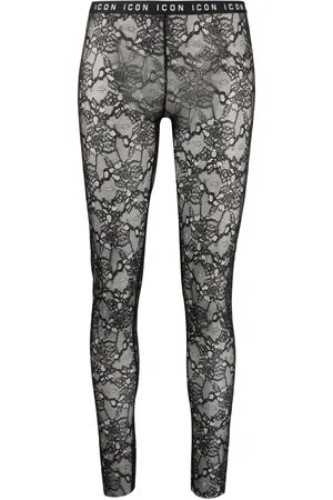 Dsquared2 Be Icon Leggings
