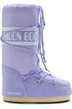 Moon Boot Icon Schneestiefel