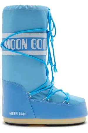 Moon Boot Icon Schneestiefel