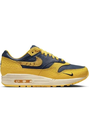 Nike Air Max 1 CO JP Michigan Head to Head Sneakers