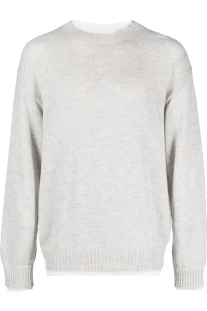 Msgm Gestricktes Sweatshirt