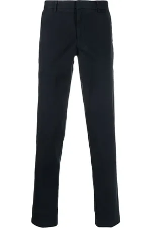 HUGO BOSS Schmale Chino