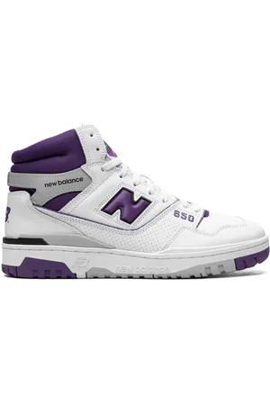 New Balance 650 Interstellar High-Top-Sneakers