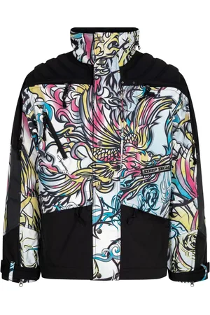 Supreme X The North Face Steep Tech Apogee Jacke