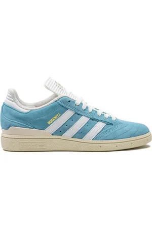 adidas Busenitz Sneakers aus Wildleder