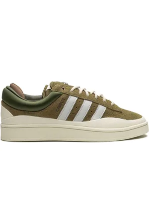 adidas X Bad Bunny Campus Light Olive Sneakers