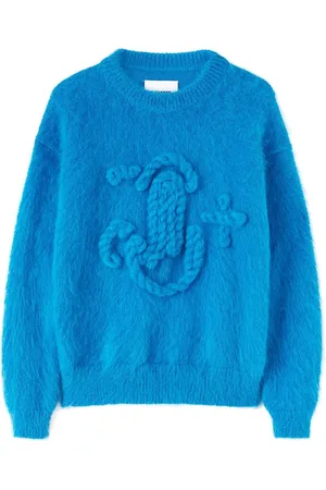 Jil Sander Gestrickter Pullover