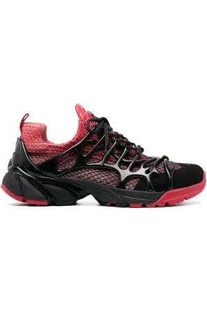 44 Label Group 44 Symbiont Sneakers