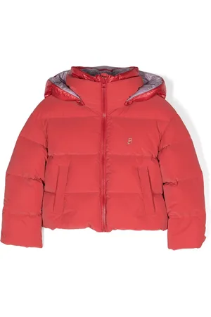 HERNO Daunenjacke mit Kapuze
