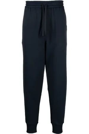 Etro Jogginghose mit Pegaso-Stickerei