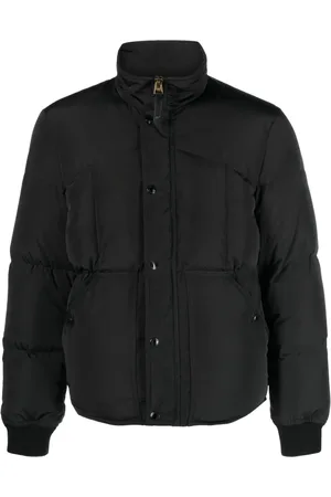Tom Ford Gesteppte Daunenjacke