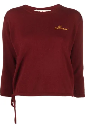 Marni Pullover aus Kaschmir