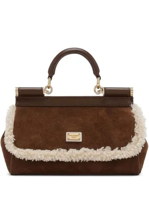 Dolce & Gabbana Sicily Handtasche