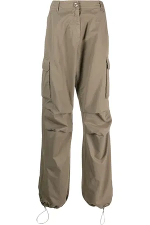 COPERNI Cargohose mit geradem Bein